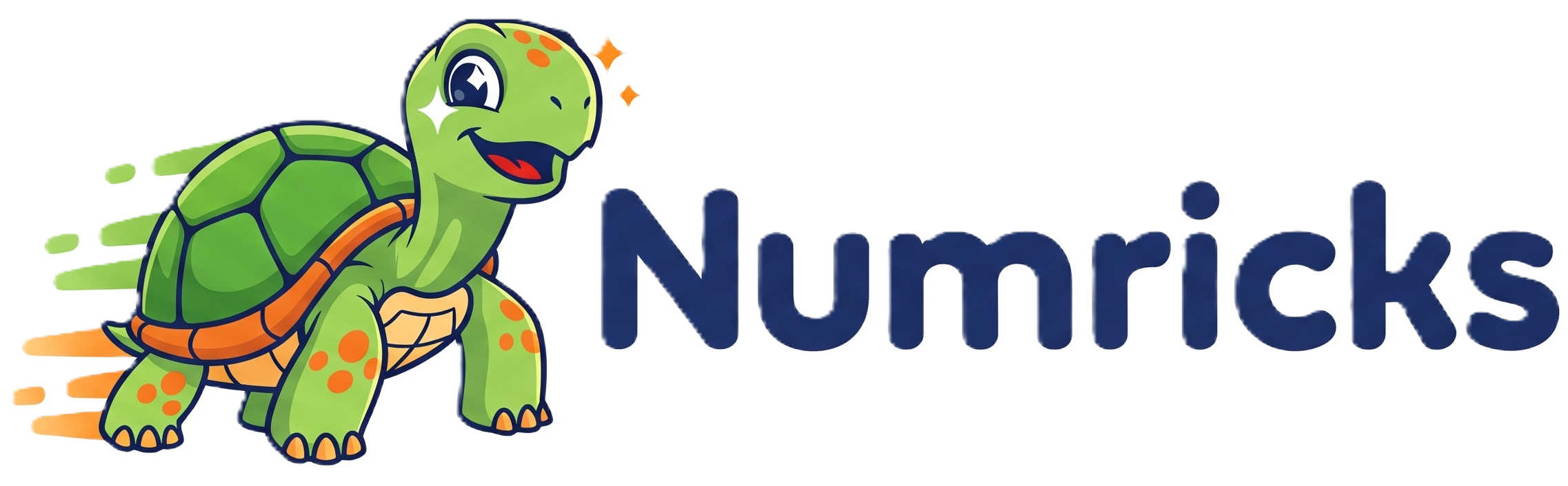 numricks home